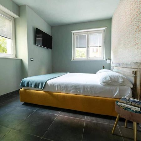 Cityu - Milano 25 Appartamento Trento Centro Con Parcheggio Privato Gratuito 外观 照片