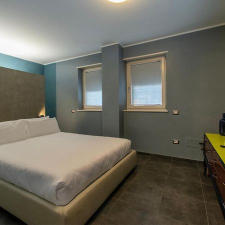 Cityu - Milano 25 Appartamento Trento Centro Con Parcheggio Privato Gratuito 外观 照片