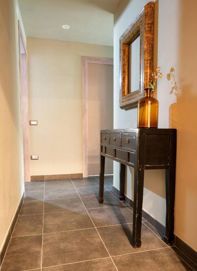 Cityu - Milano 25 Appartamento Trento Centro Con Parcheggio Privato Gratuito 外观 照片