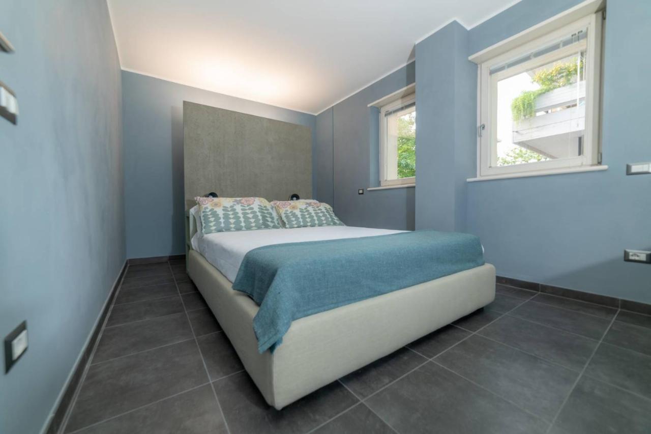 Cityu - Milano 25 Appartamento Trento Centro Con Parcheggio Privato Gratuito 外观 照片